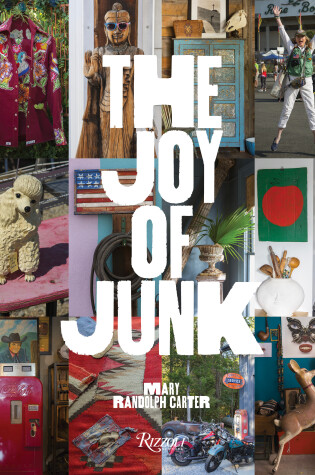 Cover of The Joy of Junk