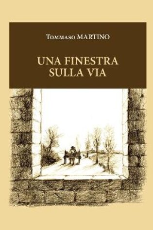 Cover of Una finestra sulla via