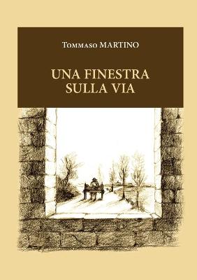 Cover of Una finestra sulla via