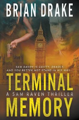 Book cover for Terminal Memory