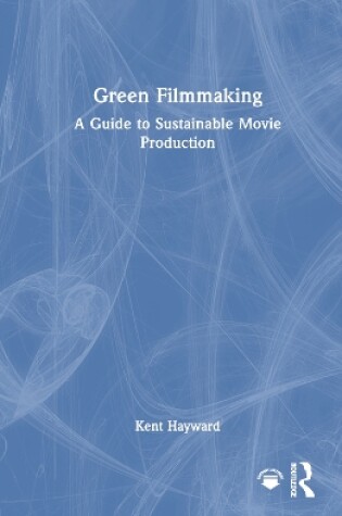 Cover of Green Filmmaking