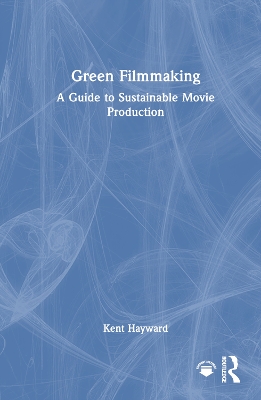 Cover of Green Filmmaking