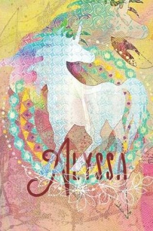 Cover of Alyssa