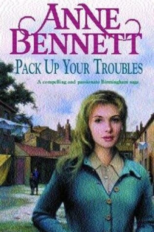 Cover of Pack Up Your Troubles