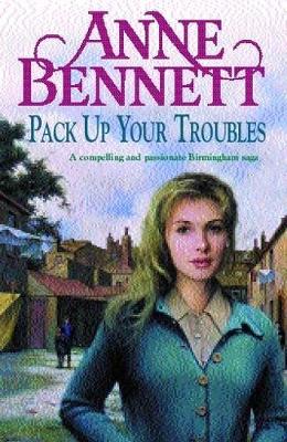 Book cover for Pack Up Your Troubles