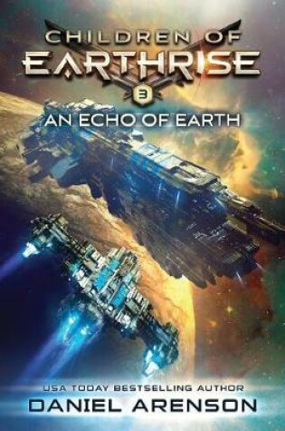 Cover of An Echo of Earth