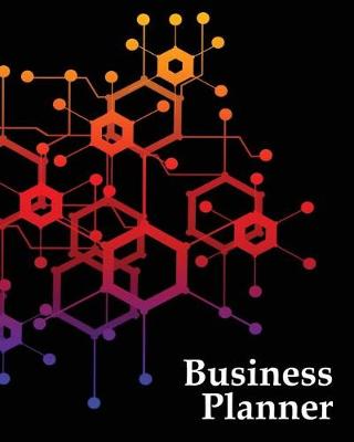 Cover of Business Planner