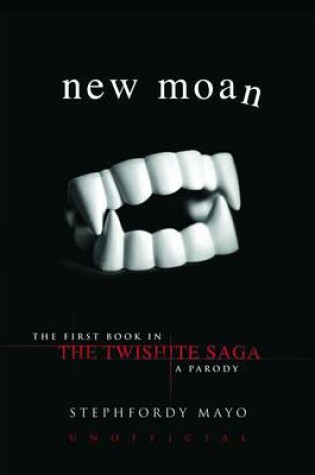 Cover of New Moan