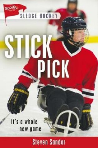 Cover of Stick Pick