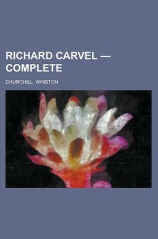 Cover of Richard Carvel - Complete