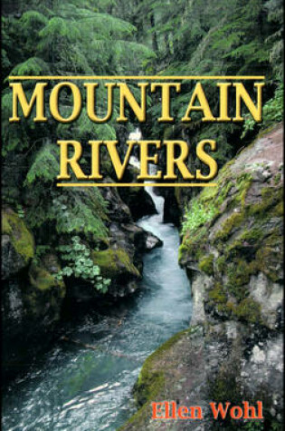 Cover of Mountain Rivers