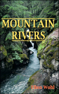 Cover of Mountain Rivers