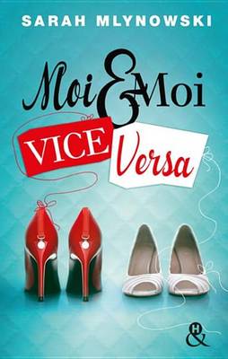Book cover for Moi & Moi Vice Versa