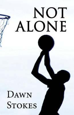 Book cover for Not Alone