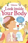 Book cover for Look Inside Your Body