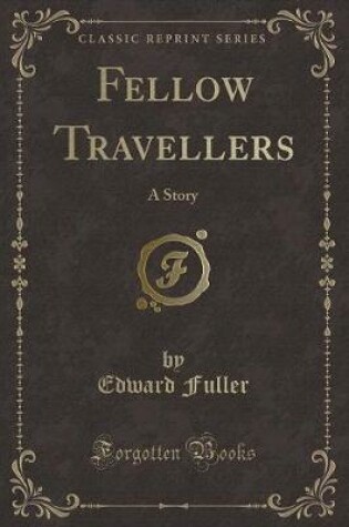 Cover of Fellow Travellers