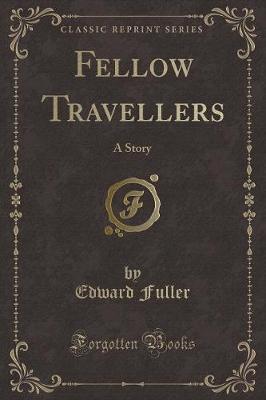 Book cover for Fellow Travellers