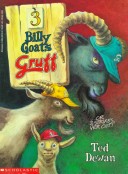 Cover of Three Billy Goats Gruff