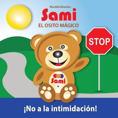 Book cover for Sami El Osito Mágico