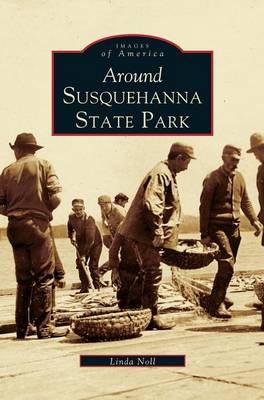 Book cover for Around Susquehanna State Park