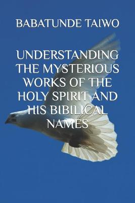 Book cover for Understanding the Mysterious Works of the Holy Spirit and His Bibilical Names