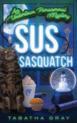 Book cover for Sus Sasquatch