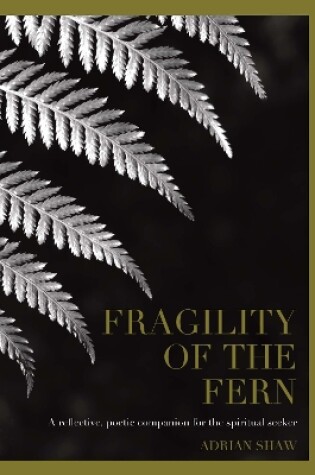 Cover of Fragility Of The Fern