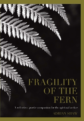 Book cover for Fragility Of The Fern