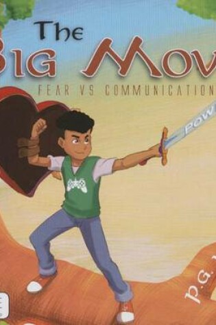 Cover of The Big Move