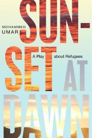 Cover of Sunset at Dawn