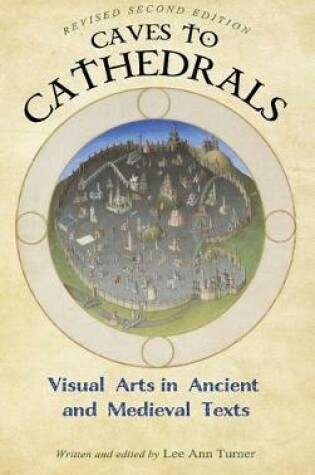 Cover of Caves to Cathedrals