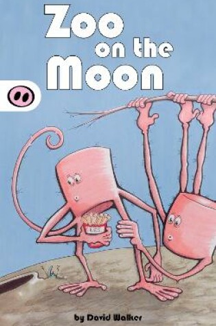 Cover of Zoo on the Moon