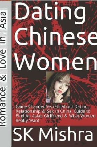 Cover of Dating Chinese Women