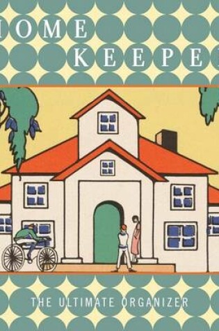 Cover of Home Keeper