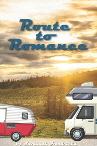 Cover of Route to Romance