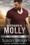 Book cover for Vertrauen in Molly