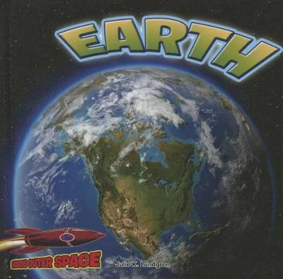 Book cover for Earth