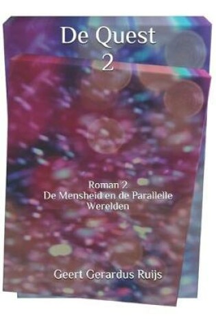 Cover of De Quest 2