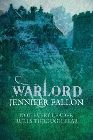 Cover of Warlord