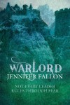 Book cover for Warlord