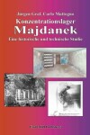 Book cover for Konzentrationslager Majdanek