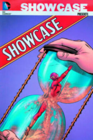 Cover of Showcase Presents Showcase Vol. 1