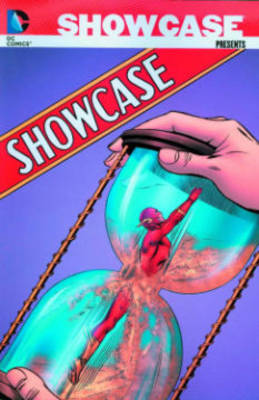 Book cover for Showcase Presents Showcase Vol. 1