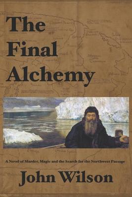 Book cover for The Final Alchemy