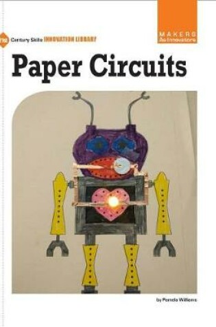 Cover of Paper Circuits