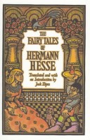 Book cover for The Fairy Tales of Hermann Hesse