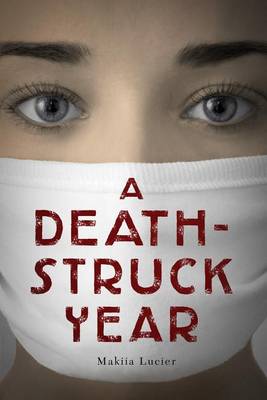 Book cover for Death-Struck Year