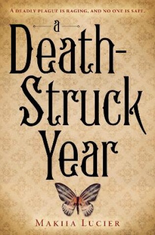 Cover of Death-Struck Year