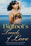 Book cover for Bigfoot's Touch of Love