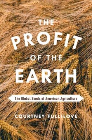 Cover of The Profit of the Earth